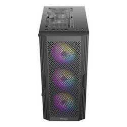 Antec AX20 midi tower PC skříň černá