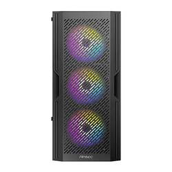 Antec AX20 midi tower PC skříň černá