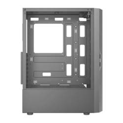 Antec AX20 midi tower PC skříň černá