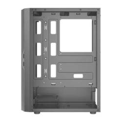 Antec AX20 midi tower PC skříň černá