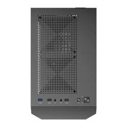 Antec AX20 midi tower PC skříň černá