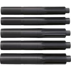 Spojkový trn, Ø 1.3/4, Pilot 1 KS Tools 455.0165