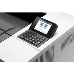 HP LaserJet Enterprise M 507 dn tiskárna laserová černobílá A4 43 str./min 1200 x 1200 dpi LAN, duplexní