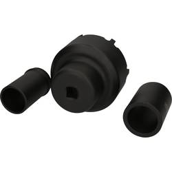 Sada klíčů na matice s drážkami pro Mercedes, Ø 113 mm, 3 ks KS Tools 460.5425