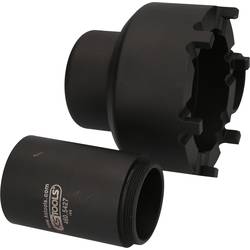 Sada klíčů na matice s drážkami pro Mercedes, Ø 113 mm, 3 ks KS Tools 460.5425