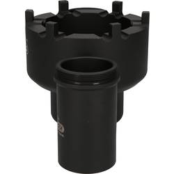 Sada klíčů na matice s drážkami pro Mercedes, Ø 113 mm, 3 ks KS Tools 460.5425