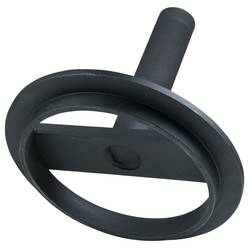 Montážní trn pro těsnící kroužky pro Mercedes, Ø 176 mm KS Tools 460.5477