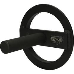 Montážní trn pro těsnící kroužky pro Mercedes, Ø 176 mm KS Tools 460.5477