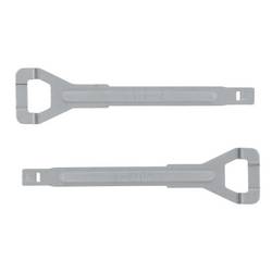 KS Tools 500.1397 Sada pro odblokování rádia Sony, 2dílná