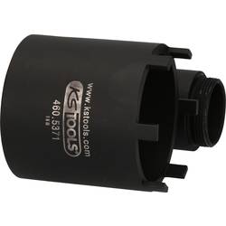 Sada klíčů na matice s drážkami pro Mercedes, Ø 63 mm, 2dílná KS Tools 460.5625