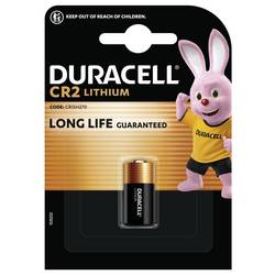 Duracell CR2 fotobaterie CR 2 lithiová 800 mAh 3 V 1 ks