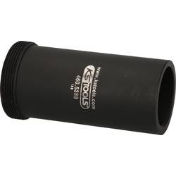 Vodicí trubka s připojovacím závitem, M48 x 1,5 mm, Ø 44 mm KS Tools 460.5388