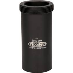 Vodicí trubka s připojovacím závitem, M48 x 1,5 mm, Ø 44 mm KS Tools 460.5388
