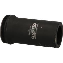 Vodicí trubka s připojovacím závitem, M48 x 1,5 mm, Ø 48 mm KS Tools 460.5389