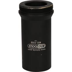 Vodicí trubka s připojovacím závitem, M48 x 1,5 mm, Ø 48 mm KS Tools 460.5389
