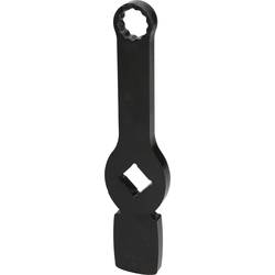 3/4 dvanáctihranný klíč s úderovými plochami, 19 mm KS Tools 460.5250