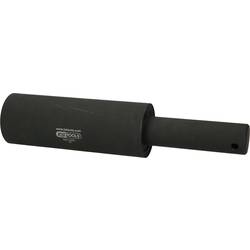 Montážní nástroj pro BPW Ø 30 mm z ocelové pryže KS Tools 460.4991