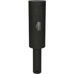 Montážní nástroj pro BPW Ø 30 mm z ocelové pryže KS Tools 460.4991