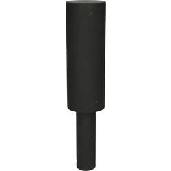 Montážní nástroj pro BPW Ø 30 mm z ocelové pryže KS Tools 460.4991