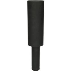 Montážní nástroj pro BPW Ø 30 mm z ocelové pryže KS Tools 460.4991