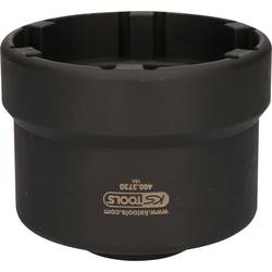 Klíč 3/4 se 6 čepy pro DAF, vnitřní čep Ø 86 mm KS Tools 460.3730