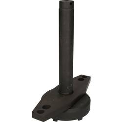 Klíč na matice s drážkou, průměr čepu: 123,5 mm KS Tools 460.3796