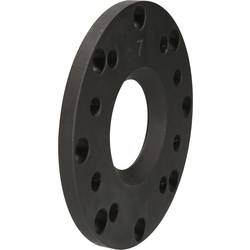 Doplňkový kotouč, průměr roztečné kružnice 130 - 155 mm KS Tools 460.3799