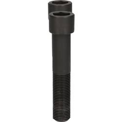KS Tools 460.3786 Upevňovací šrouby, dlouhé, M16x1,5, délka 96 mm, sada 2 ks