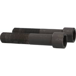 KS Tools 460.3786 Upevňovací šrouby, dlouhé, M16x1,5, délka 96 mm, sada 2 ks