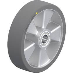 Blickle 625277 ALTH 200/25K-AS plastové kolečko Ø kola: 200 mm nosnost (max.): 800 kg 1 ks