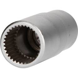 KS Tools 460.2490 Vícezubý nástrčné hlavice 1/2 vstřikovacího čerpadla