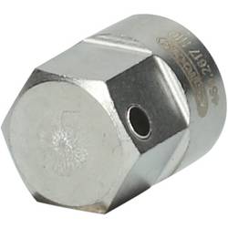 Speciální vložka, 6-hran s magnetem, 10,0 mm KS Tools 460.2617