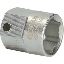 Speciální vložka, 6-hran s magnetem, 10,0 mm KS Tools 460.2617
