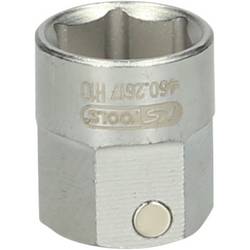 Speciální vložka, 6-hran s magnetem, 10,0 mm KS Tools 460.2617