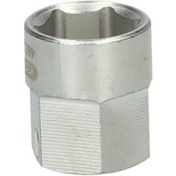 Speciální vložka, 6-hran s magnetem, 10,0 mm KS Tools 460.2617