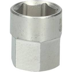 Speciální vložka, 6-hran s magnetem, 10,0 mm KS Tools 460.2617