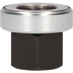 KS Tools 460.4289 Hnací matice s kuličkovým ložiskem, M16x2 mm