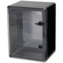 Boxexpert BXPPABSBT300400220-F01, BXPPABSBT300400220-F01 instalační rozvodnice, IP65, IK08, 220 mm x 300 mm x 400 mm , 1 ks