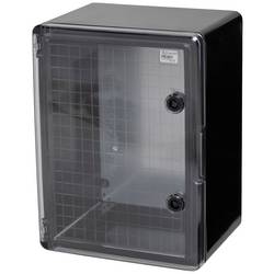 Boxexpert BXPPABSBT300400220-F01, BXPPABSBT300400220-F01 instalační rozvodnice, IP65, IK08, 220 mm x 300 mm x 400 mm , 1 ks