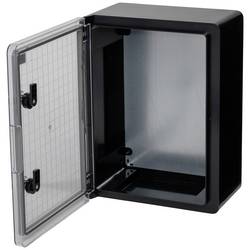 Boxexpert BXPPABSBT300400170-F01, BXPPABSBT300400170-F01 instalační rozvodnice, IP65, IK08, 170 mm x 300 mm x 400 mm , 1 ks