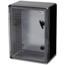 Boxexpert BXPPABSBT300400170-F01, BXPPABSBT300400170-F01 instalační rozvodnice, IP65, IK08, 170 mm x 300 mm x 400 mm , 1 ks