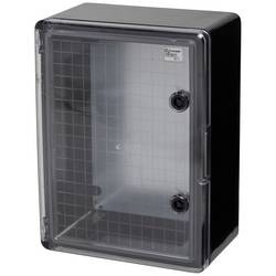 Boxexpert BXPPABSBT300400170-F01, BXPPABSBT300400170-F01 instalační rozvodnice, IP65, IK08, 170 mm x 300 mm x 400 mm , 1 ks