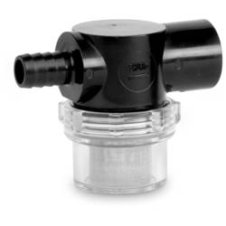SHURflo 255-223 Twist on Strainer jemný vodní filtr Ø 12,7 mm (1/2 )