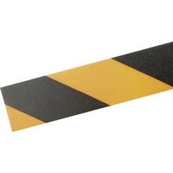 Durable 1726130 Vyznačovací páska na podlahy STRONG DURALINE 2 COLOURS signální žlutá, černá 1 ks (d x š x v) 30 m x 50 mm x 15 mm