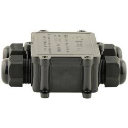 Boxexpert BXPJSGH687-3 odbočná krabice odolný proti povětrnostním vlivům (d x š x v) 35 x 112 x 93 mm 1 ks