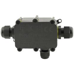 Boxexpert BXPJSGH686-3 odbočná krabice odolný proti povětrnostním vlivům (d x š x v) 35 x 138 x 110 mm 1 ks