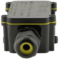 Boxexpert BXPJSGH686-2 odbočná krabice odolný proti povětrnostním vlivům (d x š x v) 35 x 138 x 42 mm 1 ks