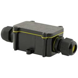 Boxexpert BXPJSGH686-2 odbočná krabice odolný proti povětrnostním vlivům (d x š x v) 35 x 138 x 42 mm 1 ks