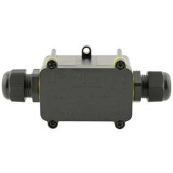 Boxexpert BXPJSGH686-2 odbočná krabice odolný proti povětrnostním vlivům (d x š x v) 35 x 138 x 42 mm 1 ks