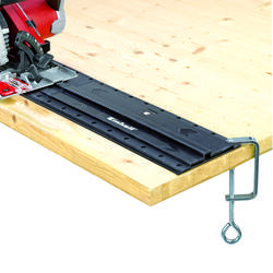 Einhell TE-CS 165 ruční kotoučová pila, max. řez 55 mm, bez akumulátoru, 1200 W, 4331010
